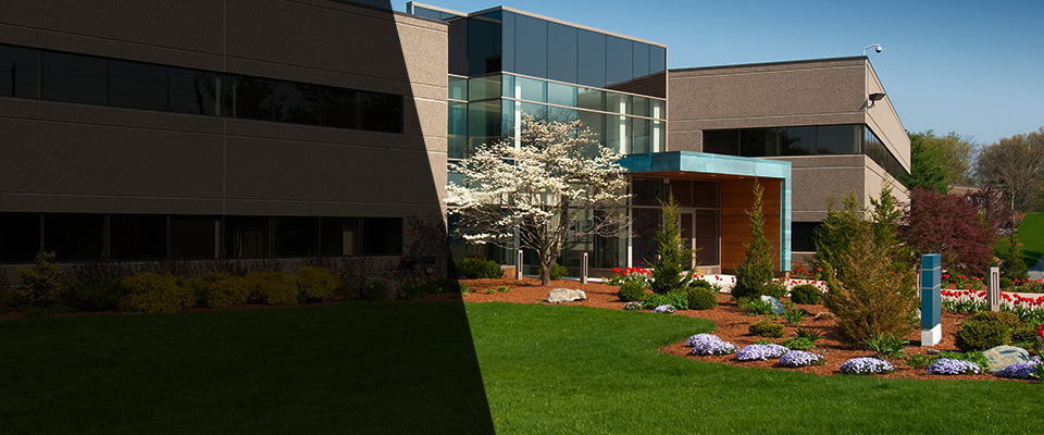 Minooka Landscapers