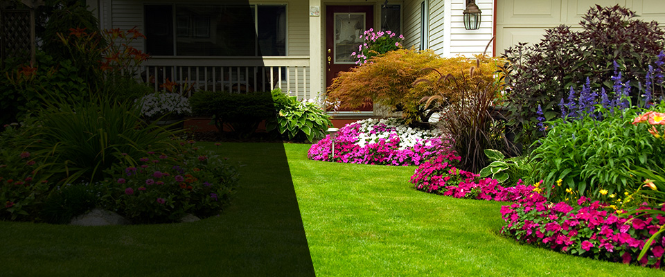 Minooka Landscapers