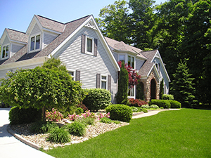 Landscapers and Lawncare Services in Minooka, IL